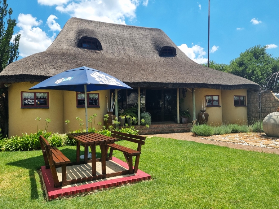 Commercial Property for Sale in Ventersdorp Rural North West